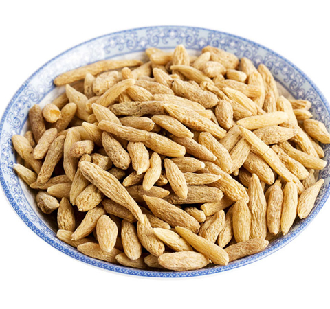 养阴润肺止咳 麦冬的功效与作用及禁忌介绍