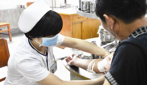 破伤风针最佳注射时间 破伤风针什么时候打