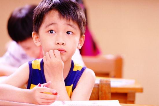 孩子注意力不集中怎么办 应该如何培养孩子的专注力