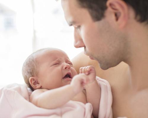 孩子发烧了怎么办 处理方法有以下6种