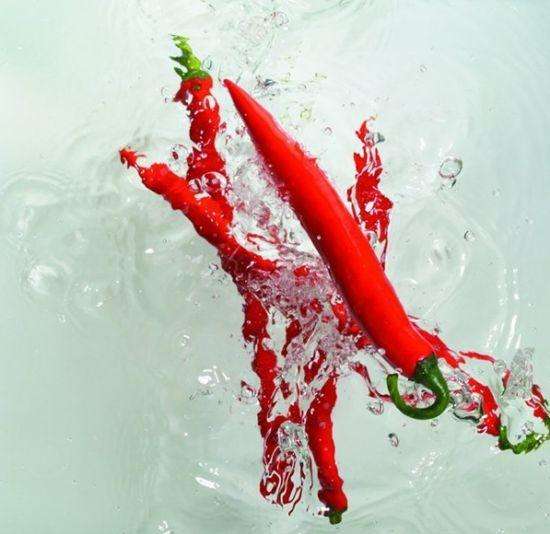 辣椒素的作用 有着你意想不到的功效
