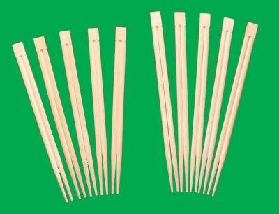 传统与现今的碰撞，一次性筷子的危害