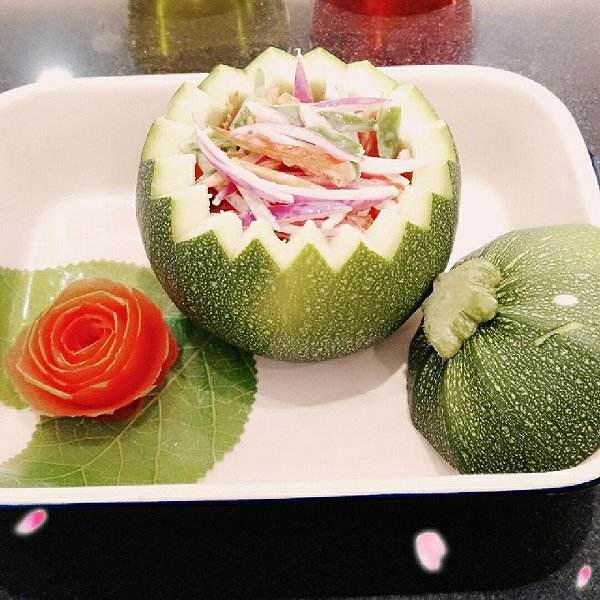 日常生活中减肥蔬菜有哪些