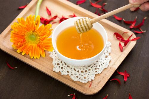 4款蜂蜜减肥食谱 吃出窈窕身姿