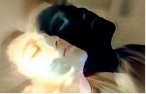 死神的到来 人死前的15种征兆