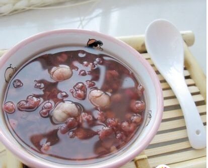 薏仁米的功效与作用及食用方法 让你意想不到的作用