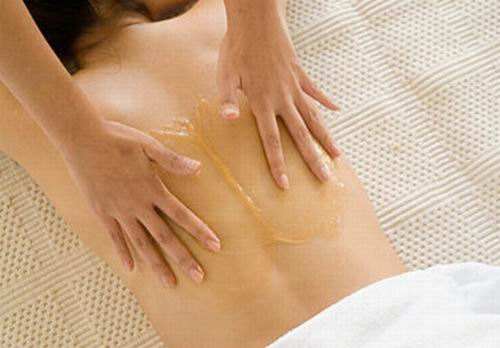 精油按摩介绍以及精油按摩的禁忌