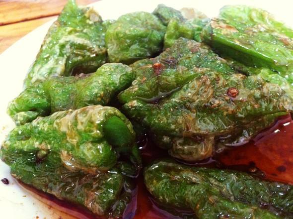 素菜菜谱大全你知道哪些