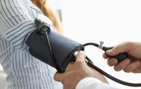 血压生命的象征 正常血压