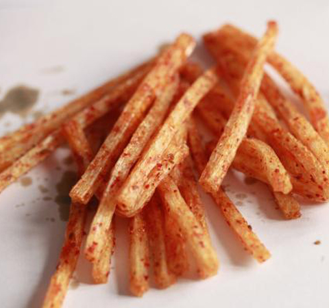 延缓衰老 蛤蟆油的功效与作用及吃法介绍