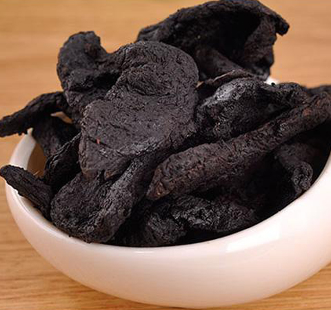 提高免疫功能 熟地的功效与作用及副作用介绍