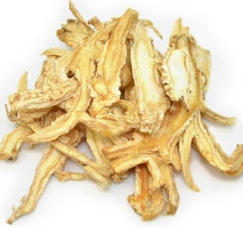 祛痰排脓 桔梗的功效与作用及食用禁忌介绍