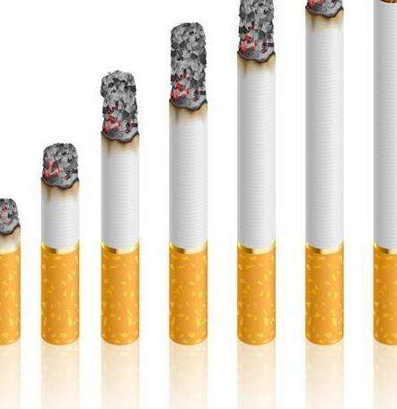 吸烟有害健康之尼古丁的危害