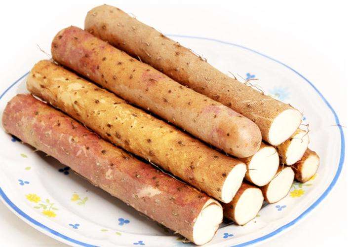 铁棍山药的功效与作用你都知道吗？