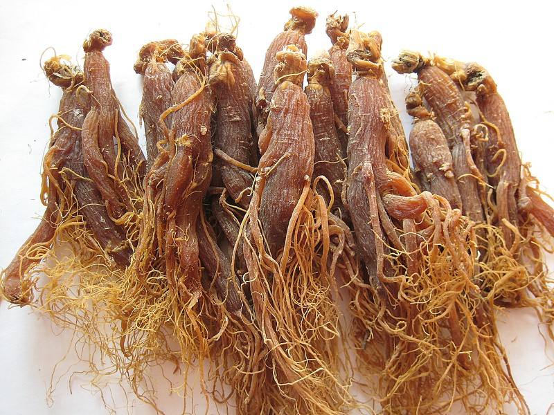 红参的吃法你都知道哪些