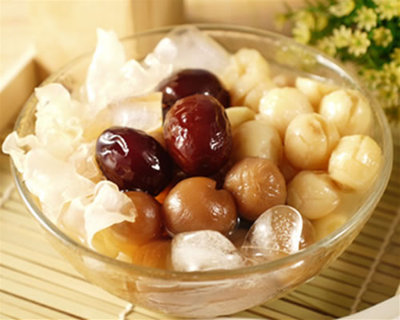 吃什么东西补肾，效果非常显著