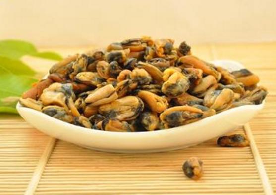 淡菜是什么 淡菜干的营养价值及做法介绍