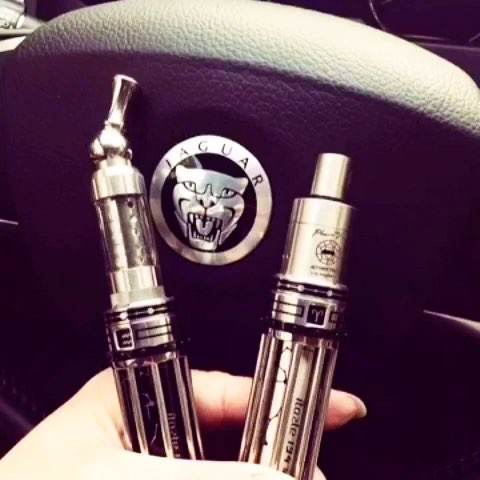 电子烟的危害你都知道吗