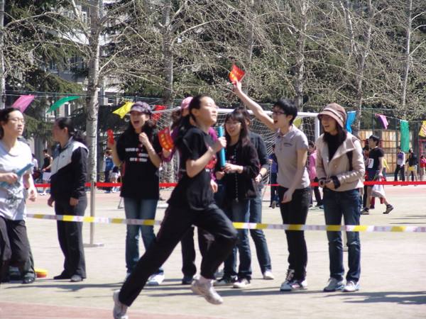 400米跑步技巧之训练计划