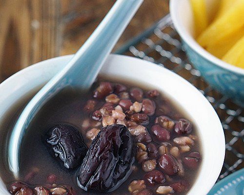 秋分吃什么好呢？听说还能养生