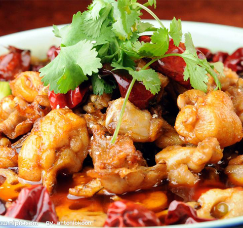 滋补解毒 牛蛙的营养价值和功效介绍