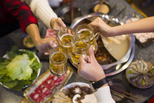 喝酒的好处  须知的八个好处