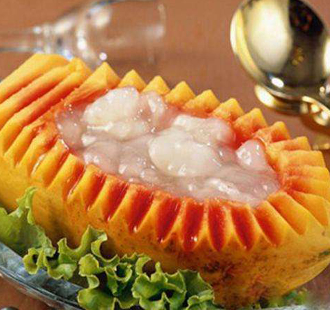 强身健体 雪蛤的功效与作用及副作用介绍