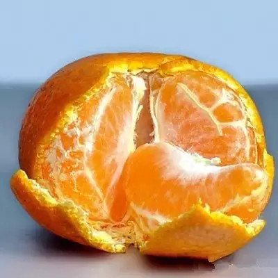 橘子皮的功效  10种供销作用