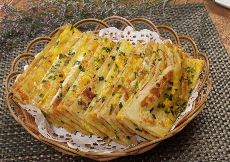 鸡蛋饼怎么做好吃 六款经典做法刺激味蕾