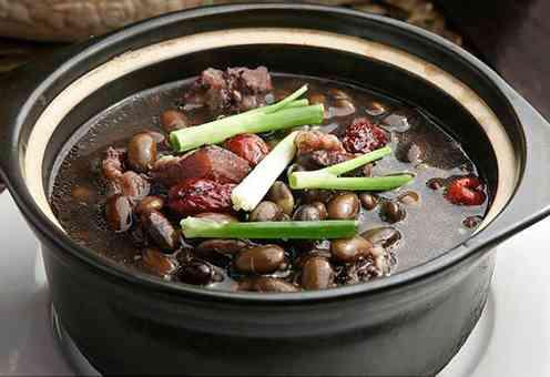 冬季养生食谱大全及冬季养生小常识介绍