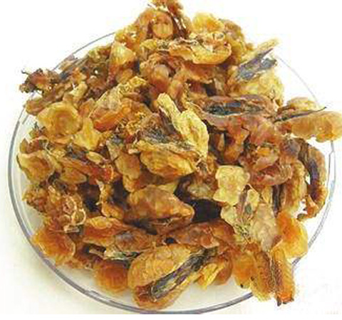 强身健体 雪蛤的功效与作用及副作用介绍