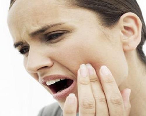 上火牙疼怎么办？只需三步轻松解决烦恼