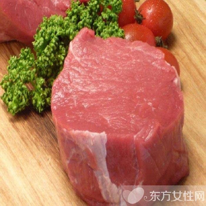 里脊肉饼怎么做好吃 脊肉有哪些营养价值