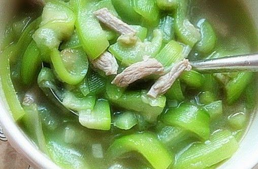 排毒养颜粥 让女人拥有更好看的脸蛋