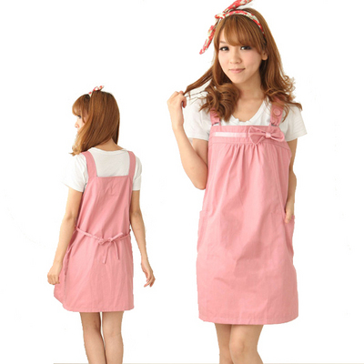 防辐射服及其选购方式 你懂吗