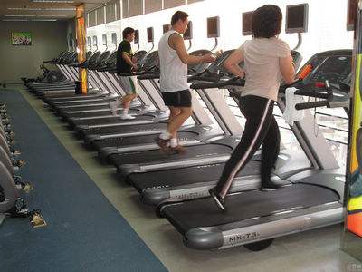 怎样用跑步机减肥？跑步机减肥方法