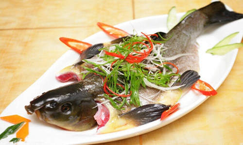 吃丁桂鱼的功效及丁桂鱼做法
