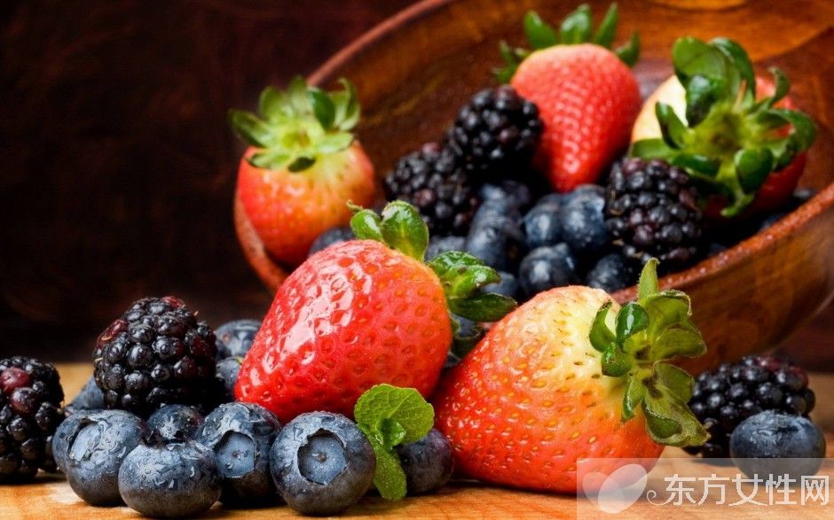 夏天吃什么水果降火 夏天饮食应注意些什么