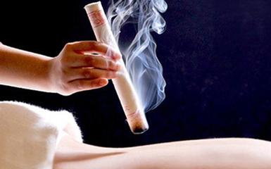 艾灸美容有效吗及艾灸去黄褐斑方法介绍