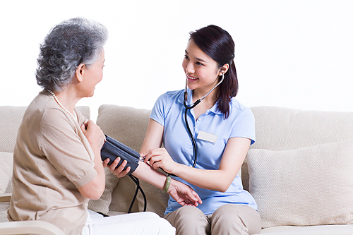 降血压最好的方法 做好这8种就行