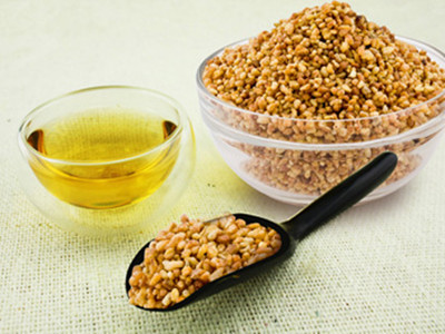 什么是黑苦荞茶？黑苦荞茶的功效与作用