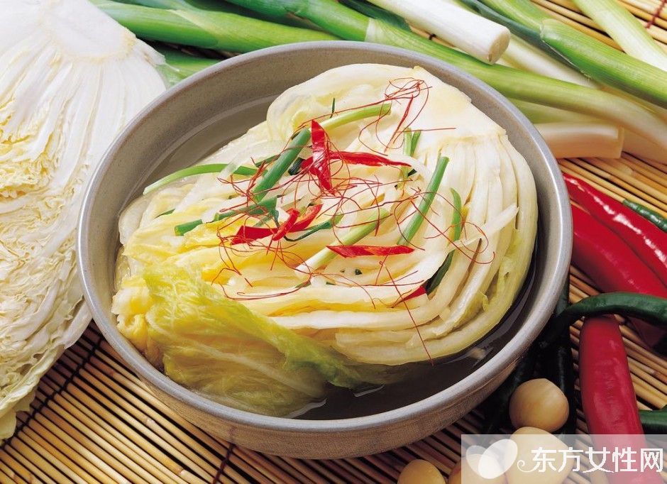 辣白菜的制作方法及步骤 四种方法轻松获取美味
