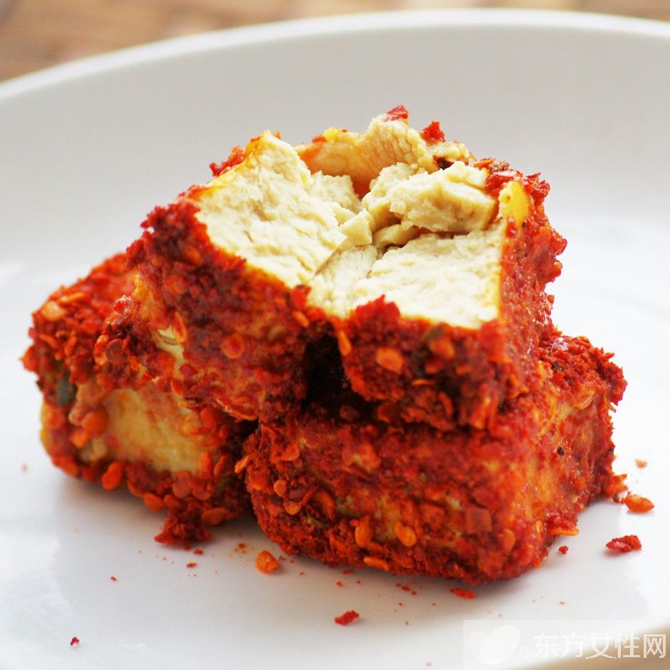 豆腐乳的家常做法 吃豆腐乳的5大好处有哪些