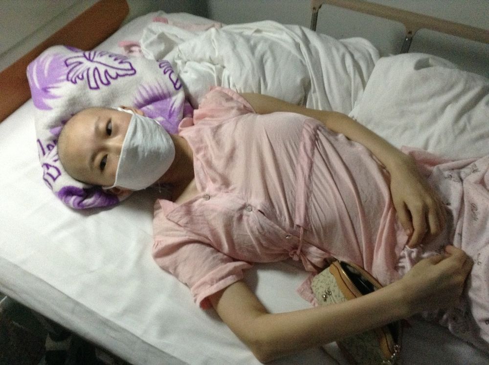 白血病症状你都知道吗？