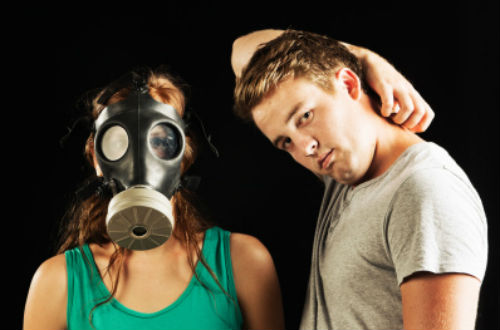 口臭是什么原因引起的 表现在以下六种