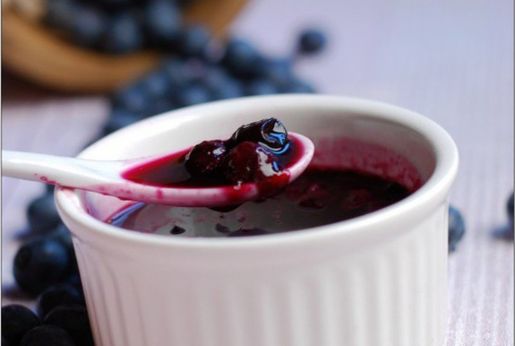  吃出健康 蓝莓怎么吃