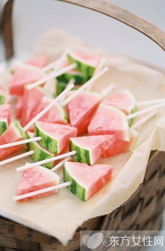 水果保鲜有妙法 每天都能吃到新鲜蔬菜