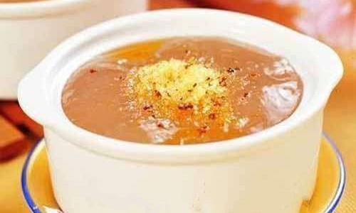 告诉你藕粉的作用与功效有哪些