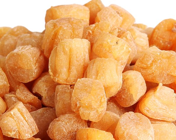 干贝是什么，干贝的营养价值有哪些