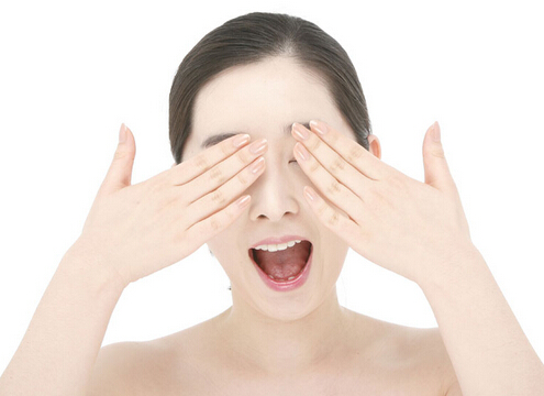 眼皮跳的真正含义  每天眼皮跳的含义